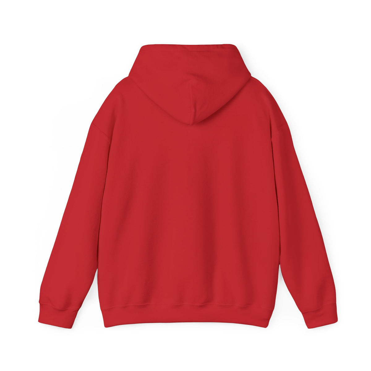 Cäty Fashion Hoodie