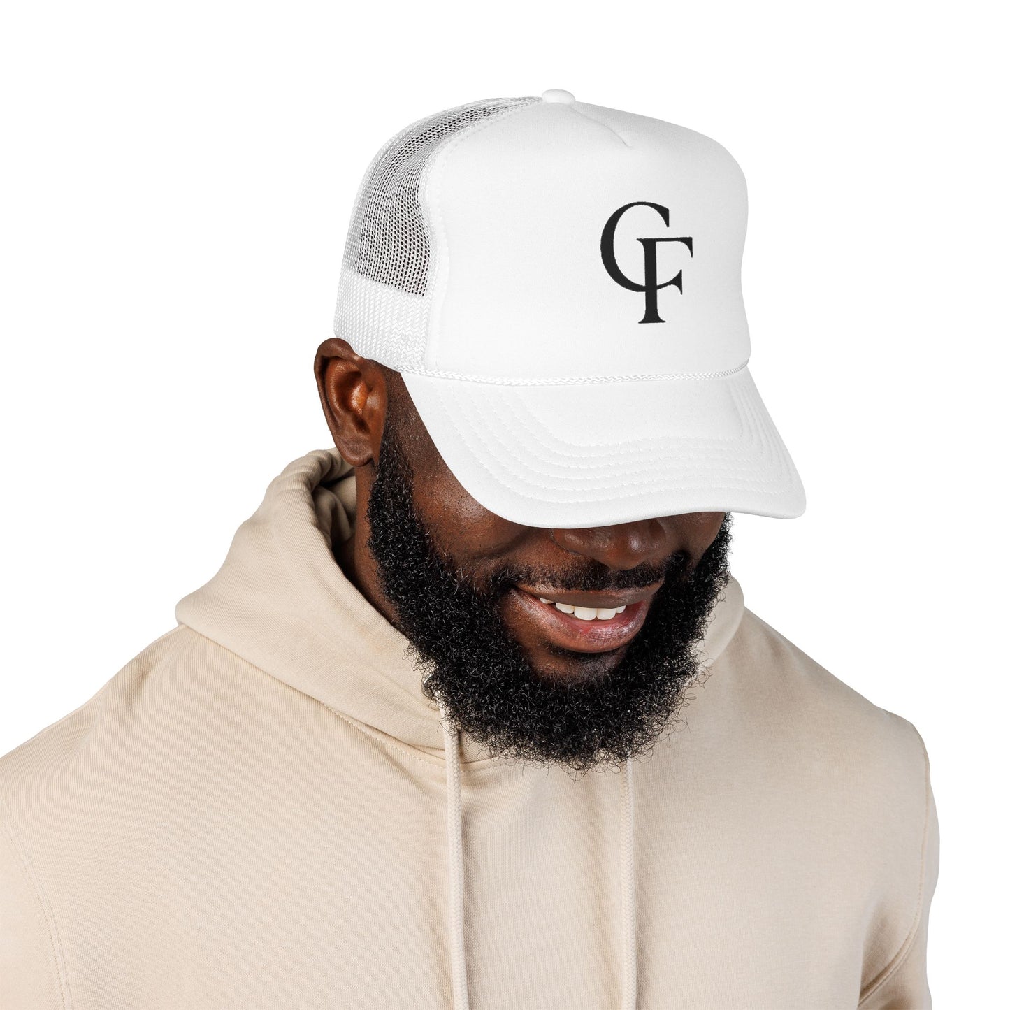 Cäty Fashion Cap