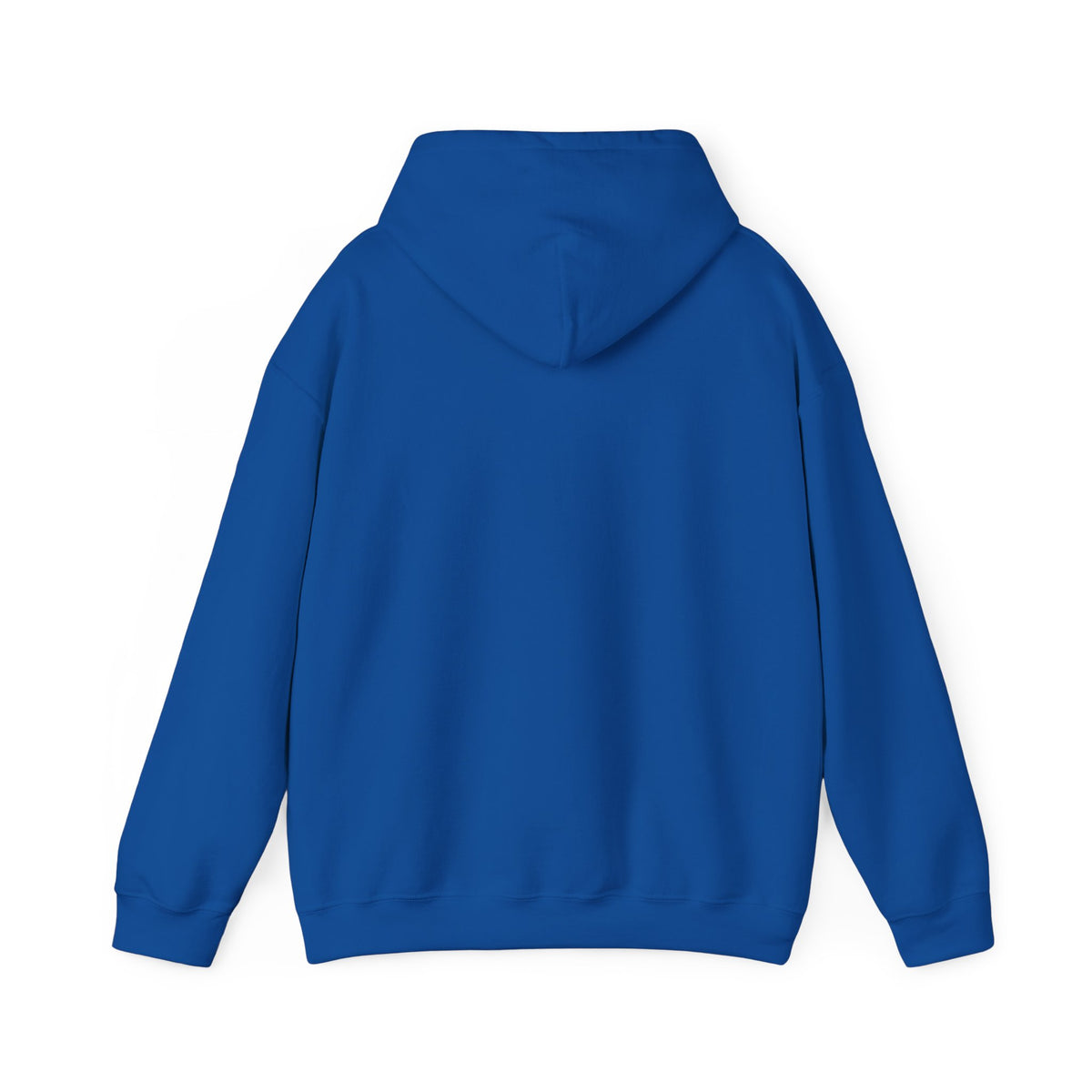 Cäty Fashion Hoodie