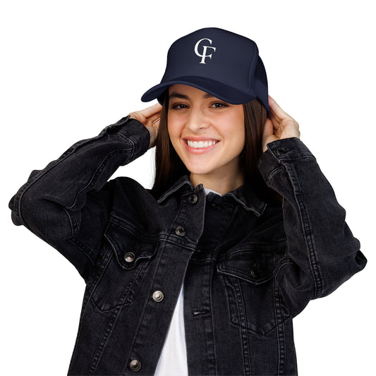 Cäty Fashion Cap