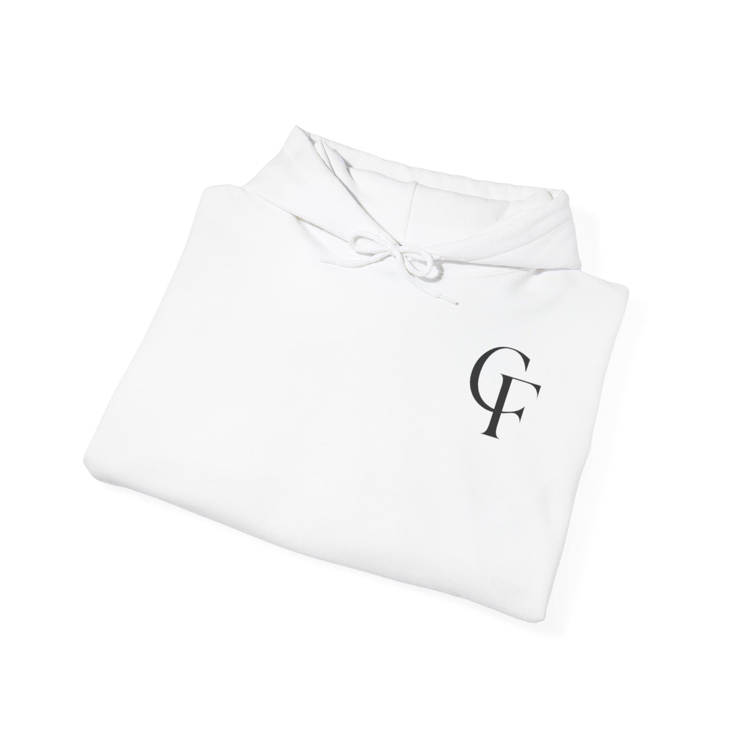 Cäty Fashion Hoodie