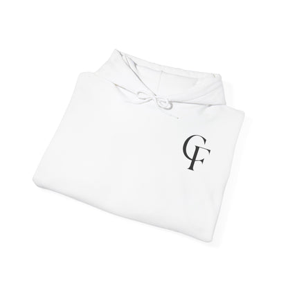 Cäty Fashion Hoodie
