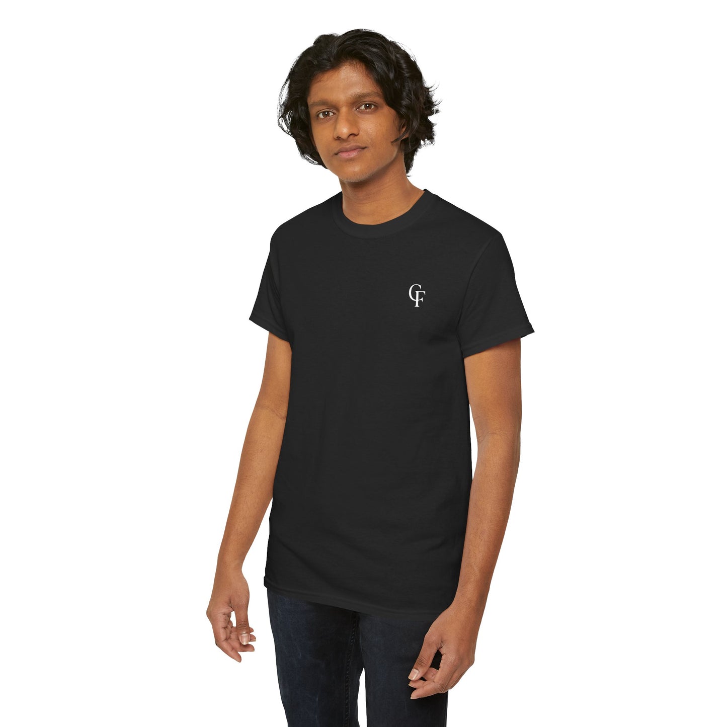 T-Shirt "Your Excuses Are Expensive" (on the back)