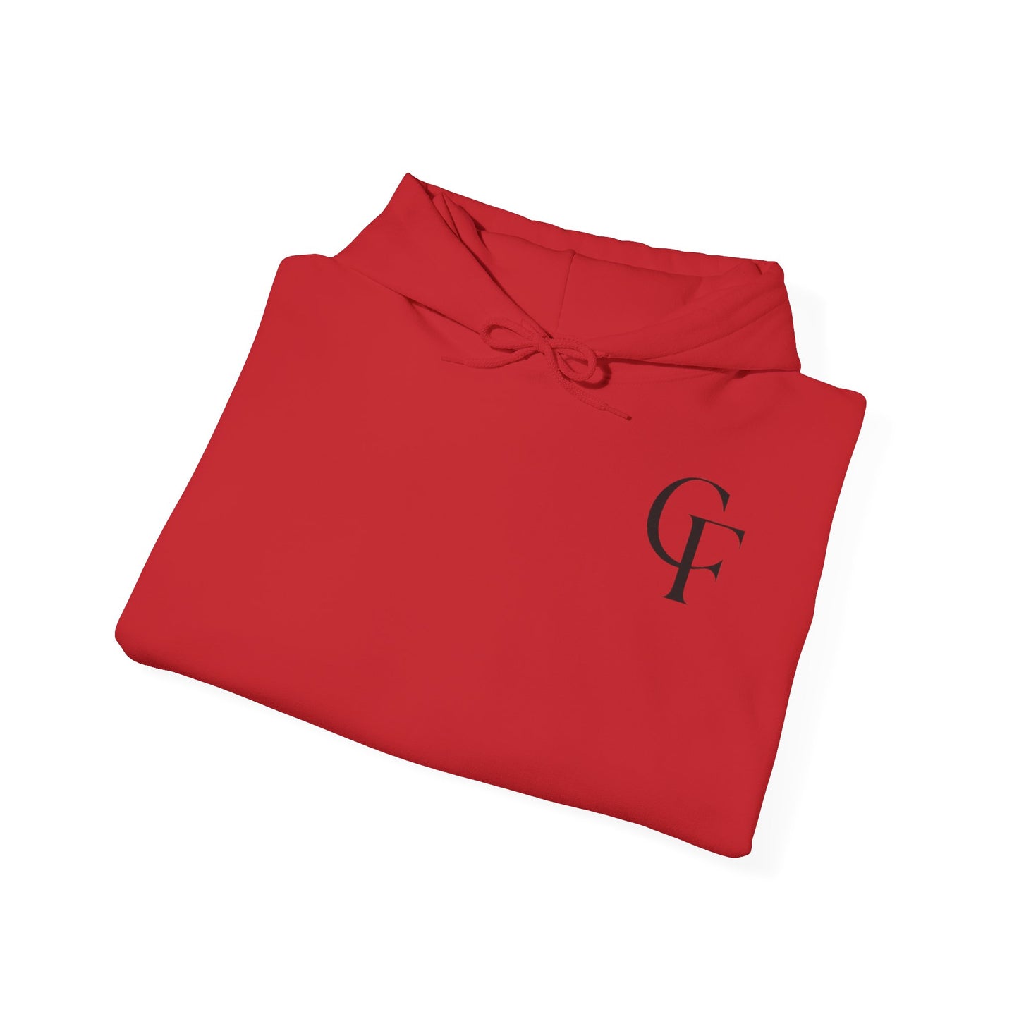 Cäty Fashion Hoodie