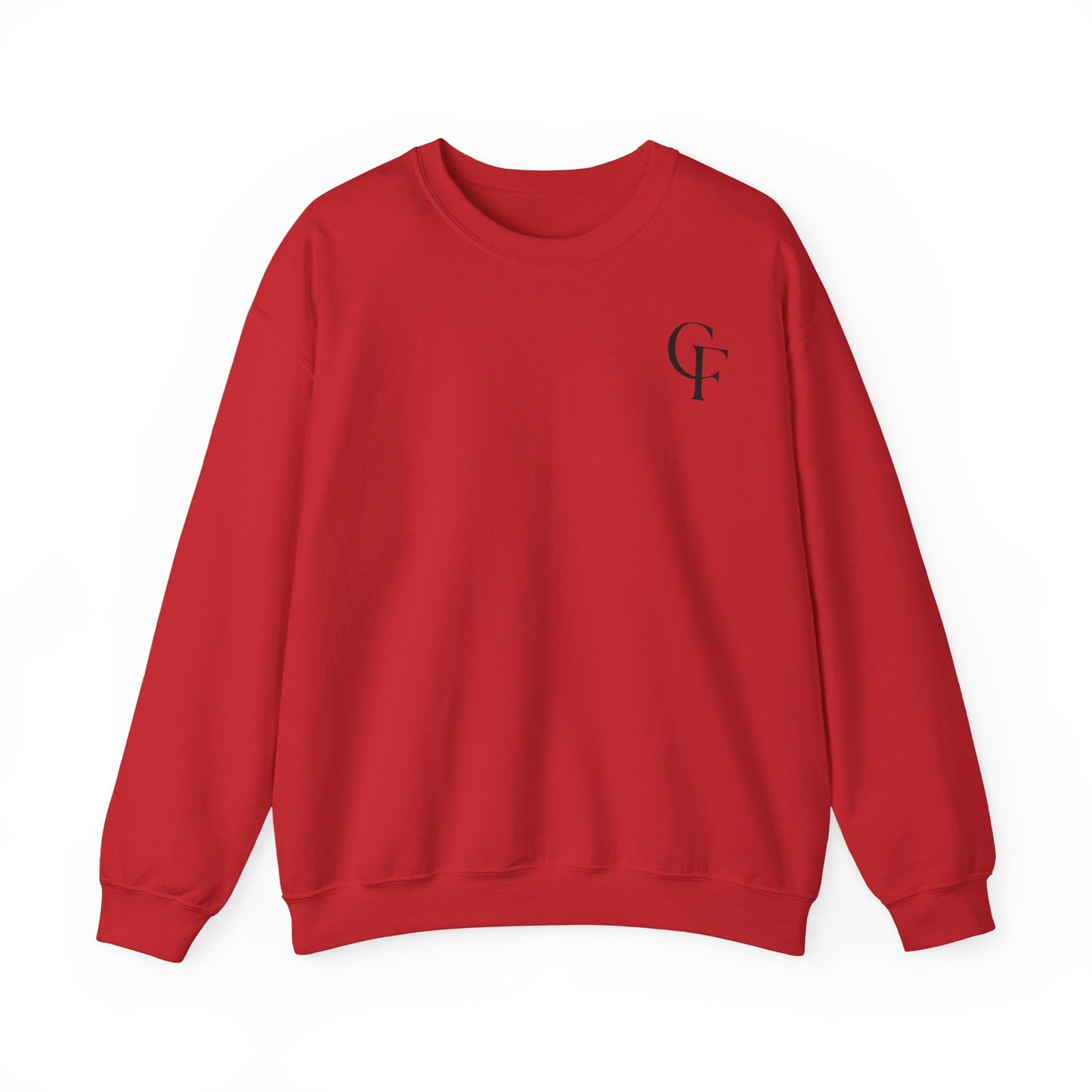 Cäty Fashion Sweatshirt