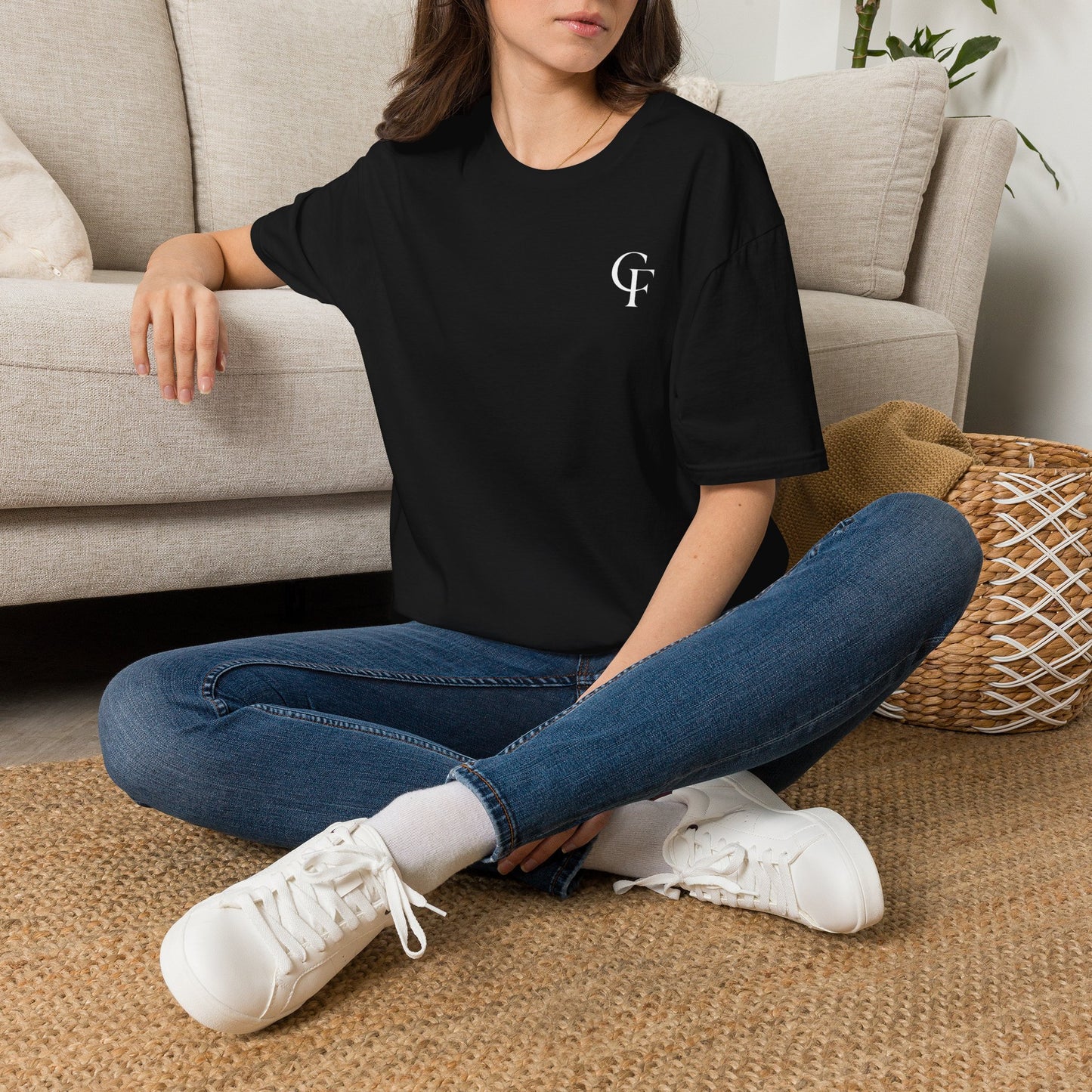 Cäty Fashion T-Shirt