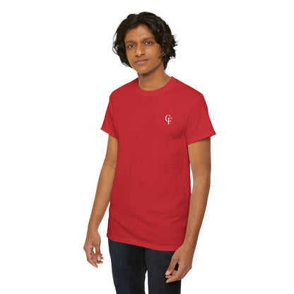 T-Shirt "Your Excuses Are Expensive" (on the back)