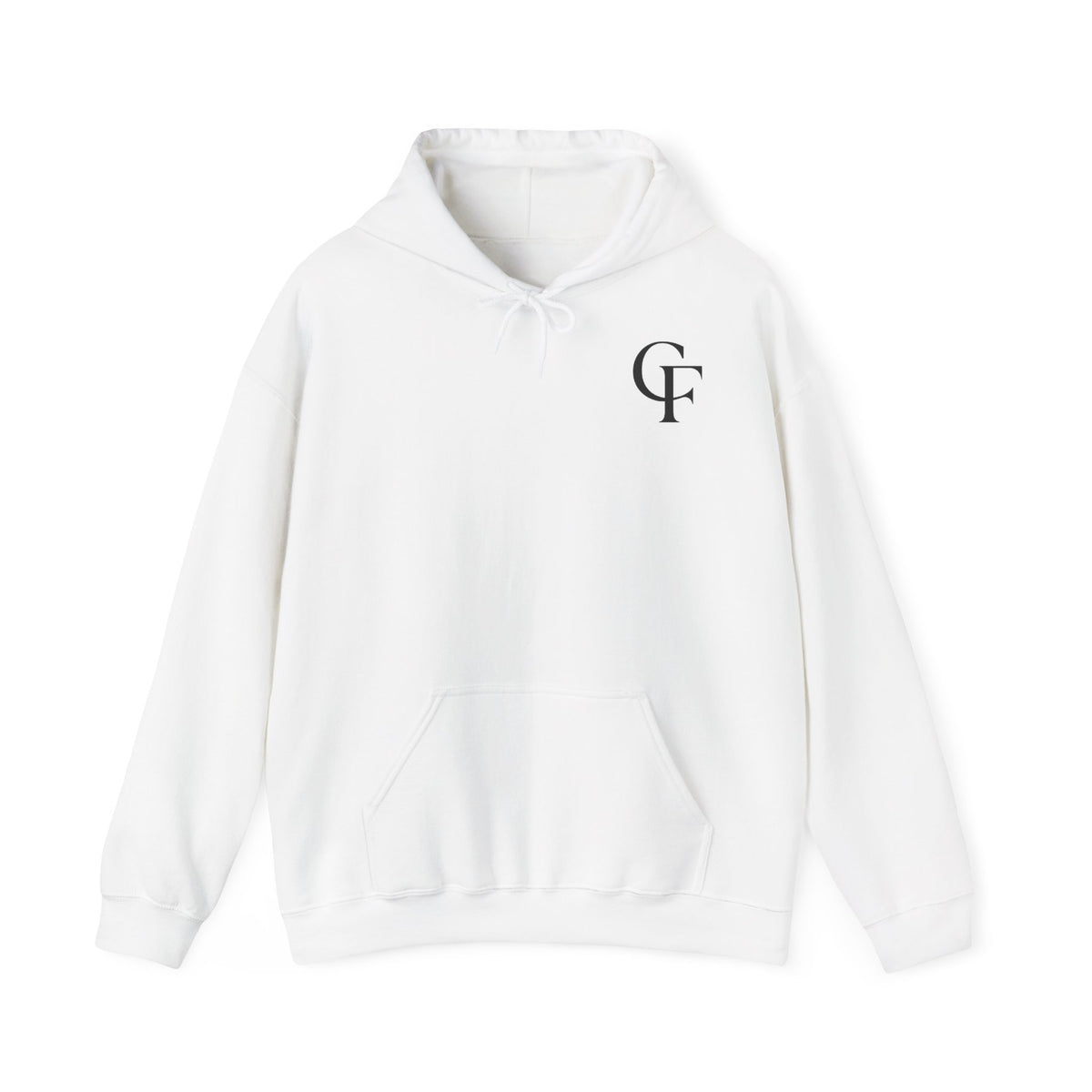 Cäty Fashion Hoodie