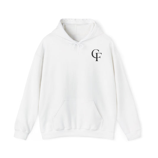 Cäty Fashion Hoodie