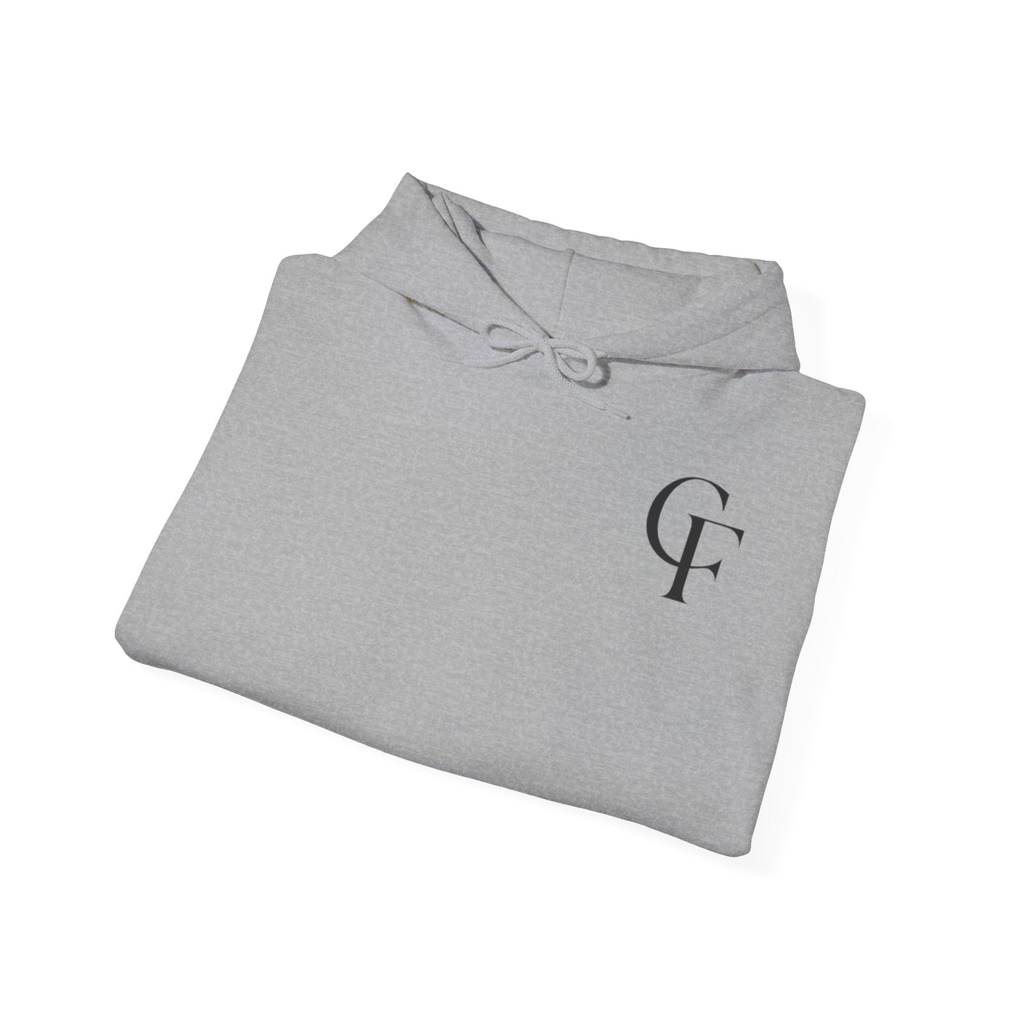 Cäty Fashion Hoodie