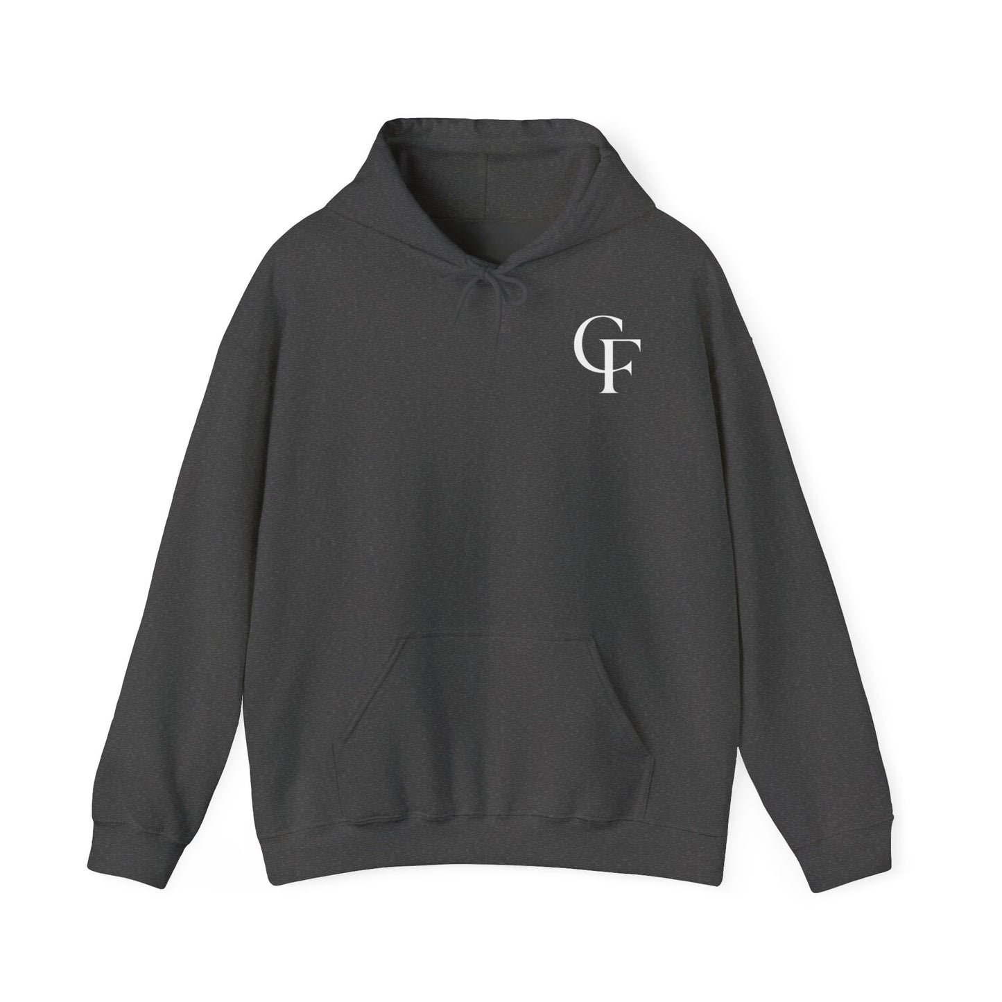 Cäty Fashion Hoodie