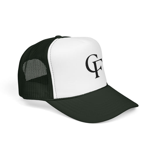 Cäty Fashion Cap