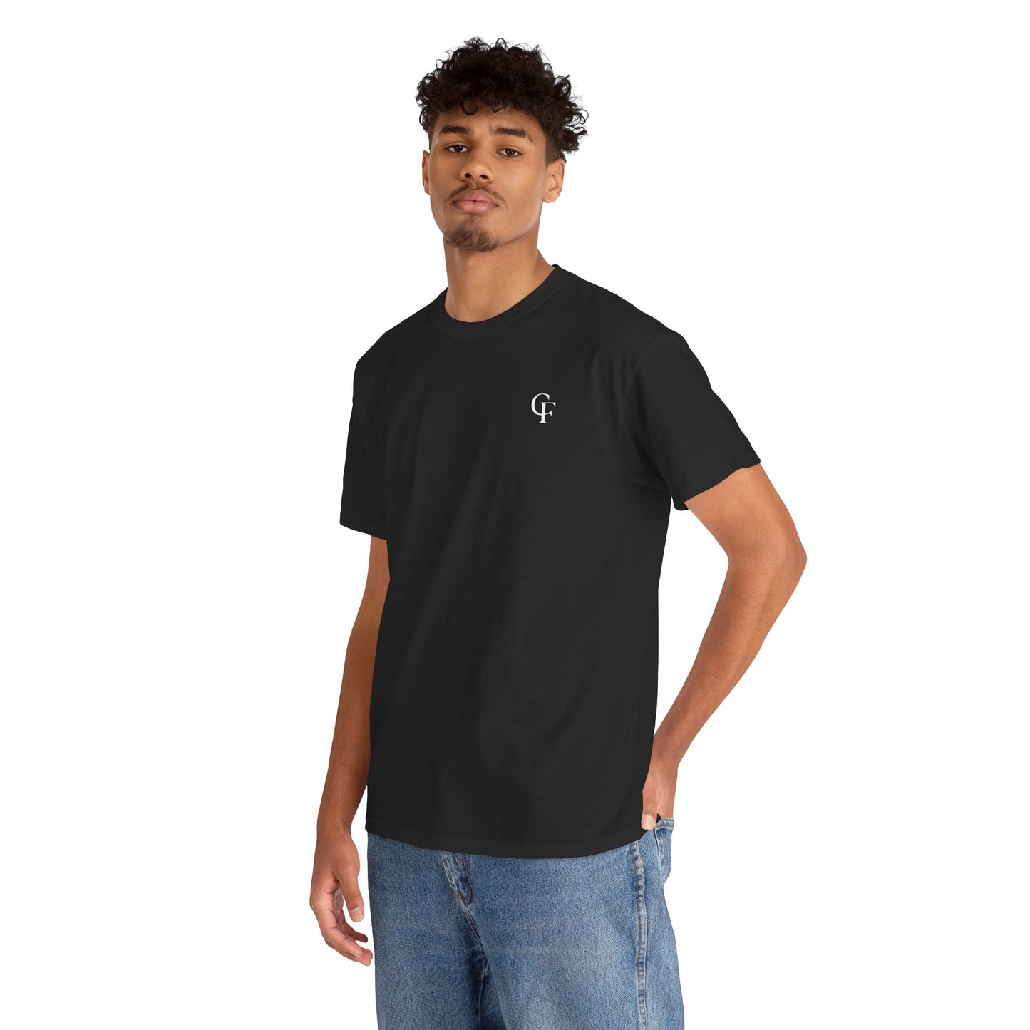 T-Shirt "Earn Every Victory" (on the back)