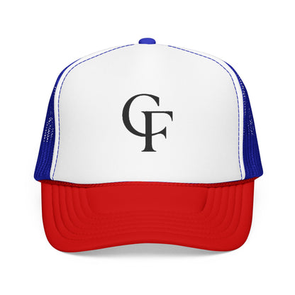 Cäty Fashion Cap