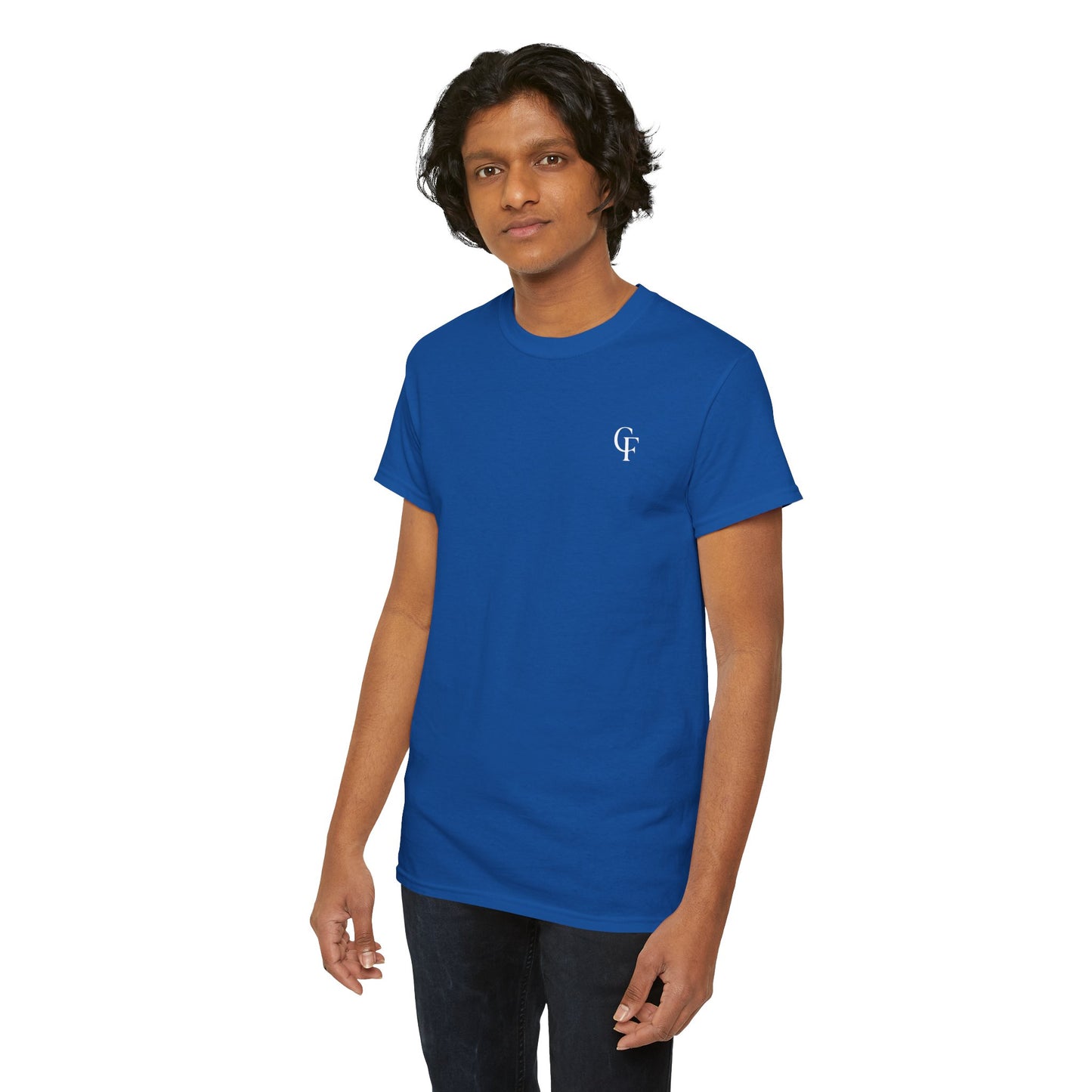 T-Shirt "Your Excuses Are Expensive" (on the back)