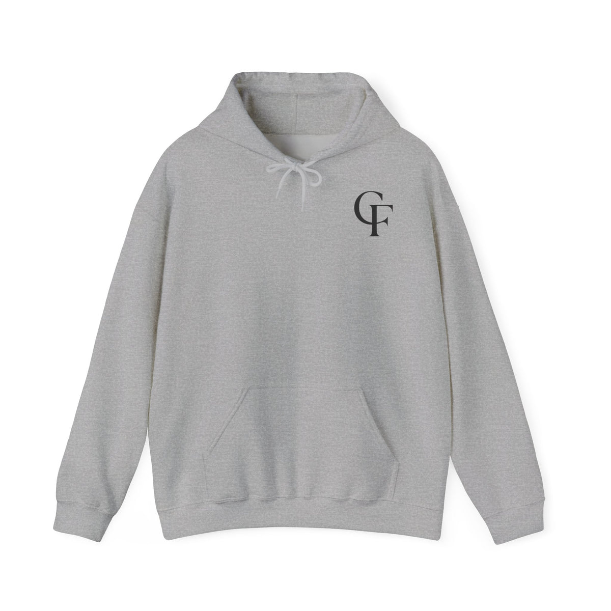 Cäty Fashion Hoodie