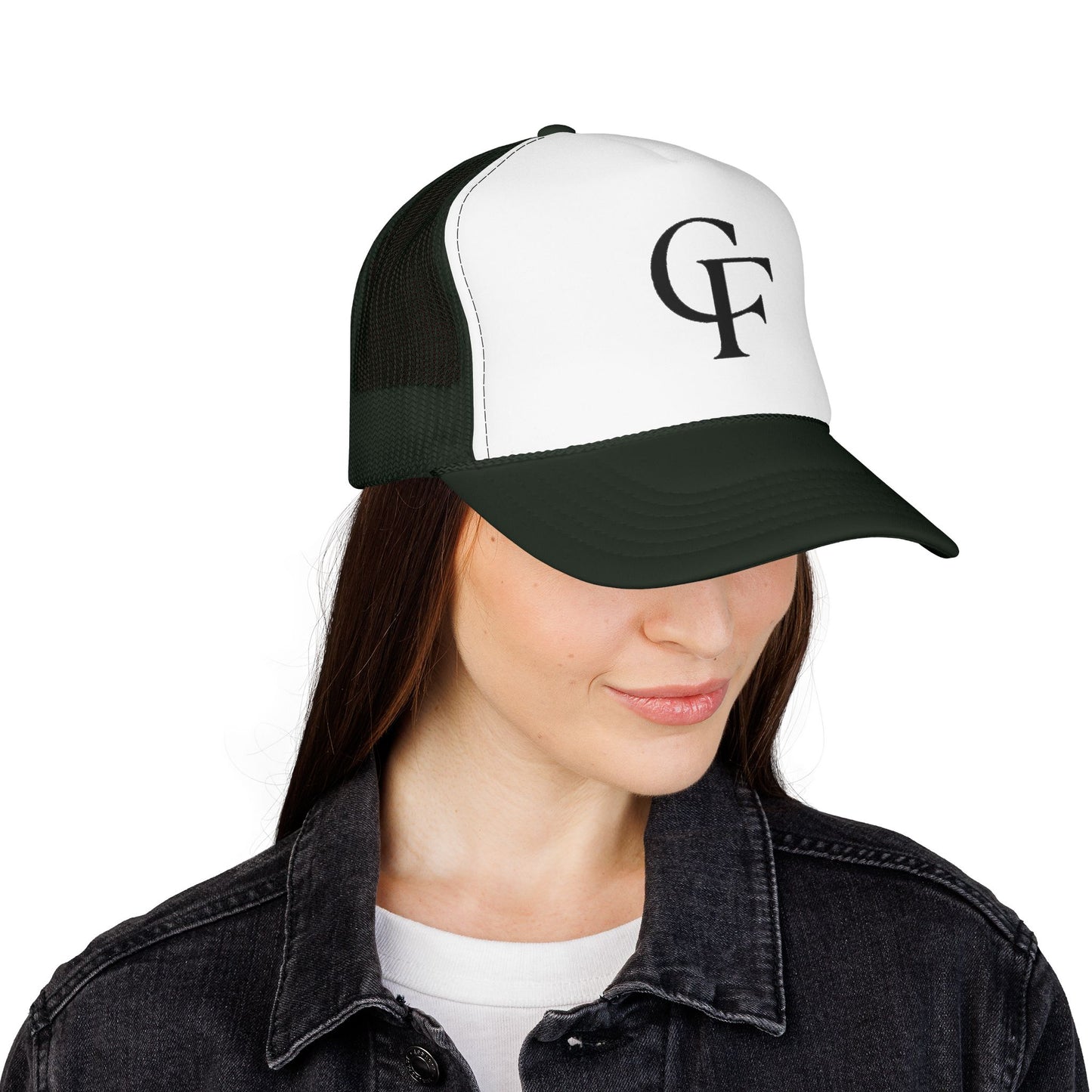 Cäty Fashion Cap