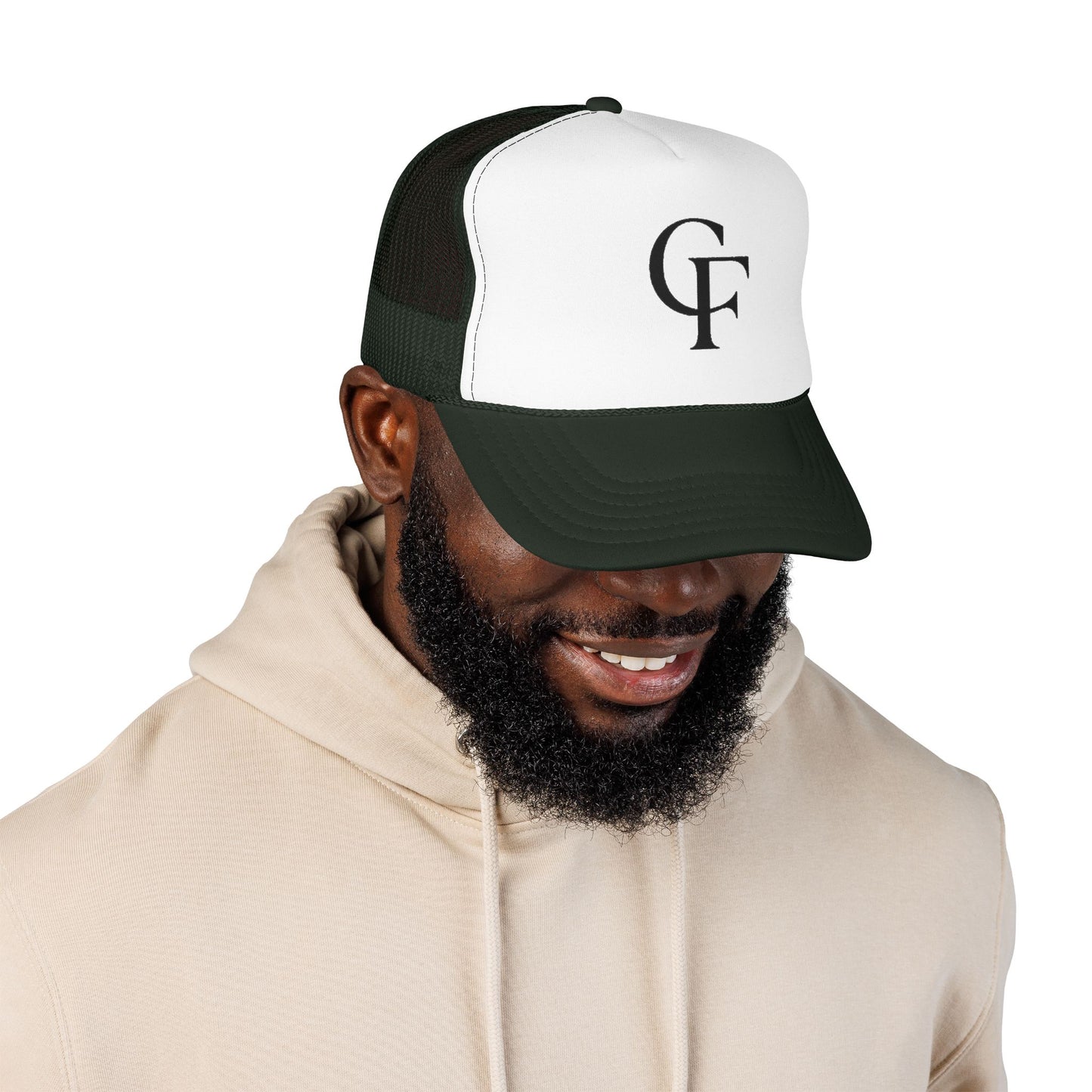 Cäty Fashion Cap