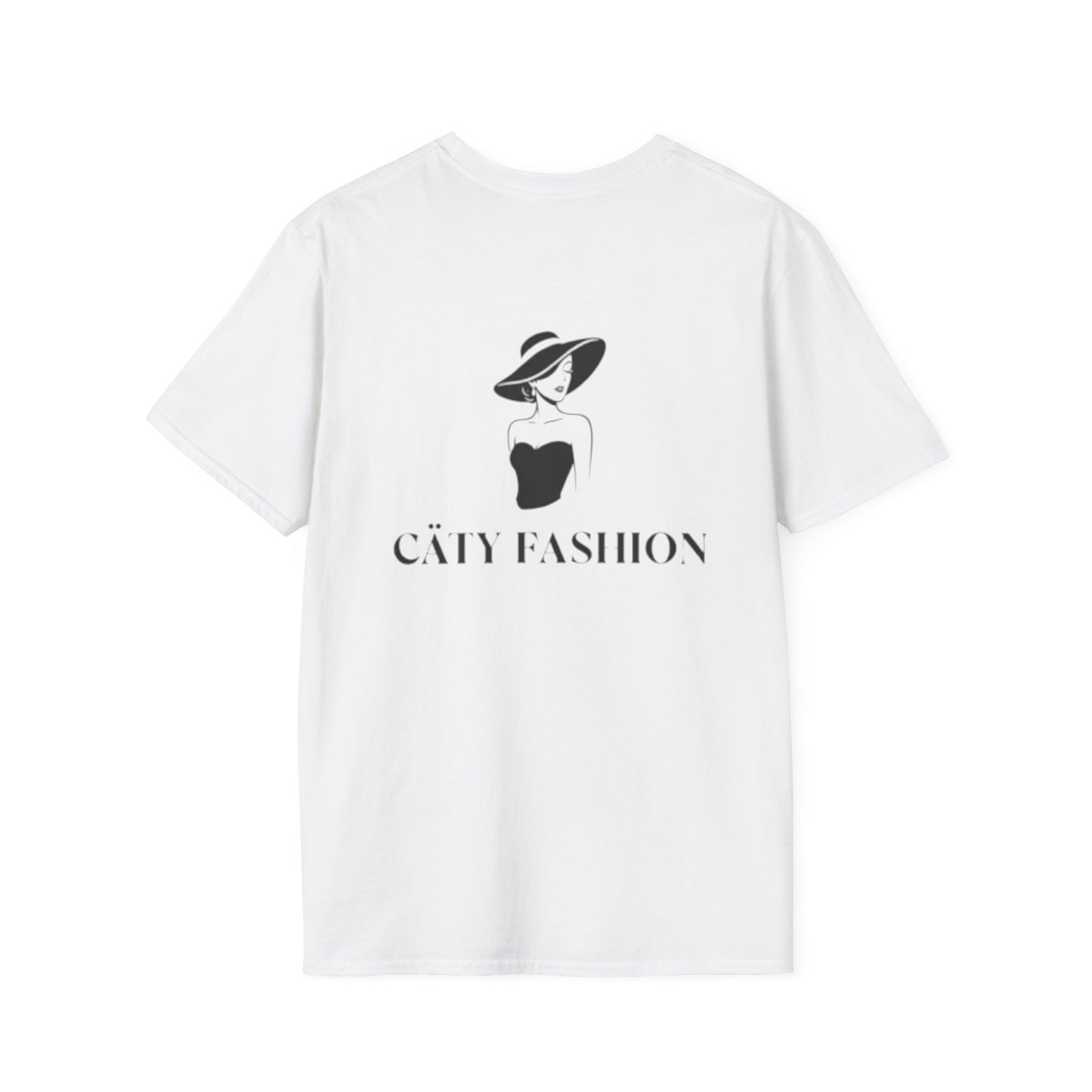 Cäty Fashion T-Shirt