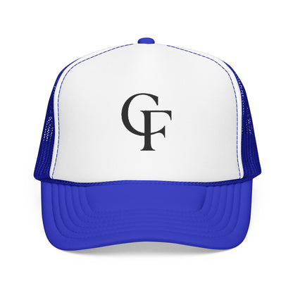 Cäty Fashion Cap