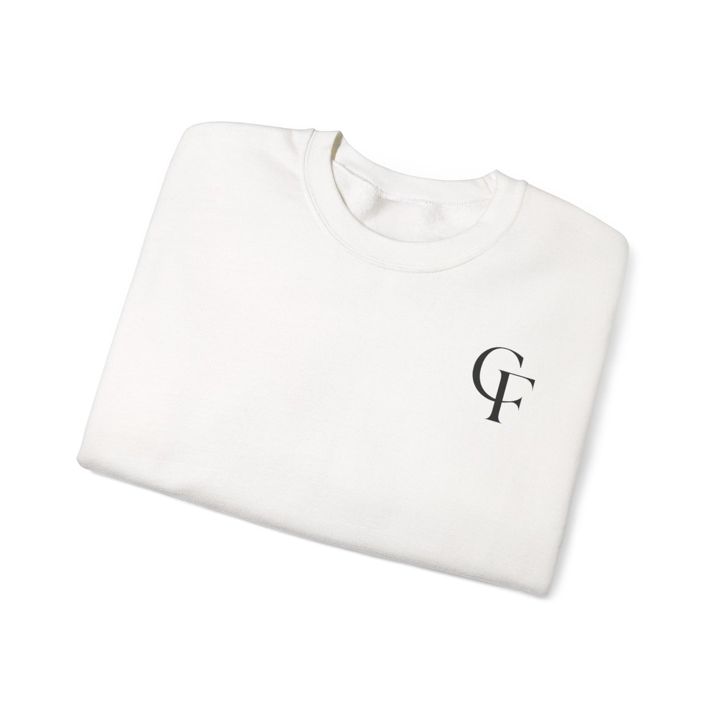 Cäty Fashion Sweatshirt