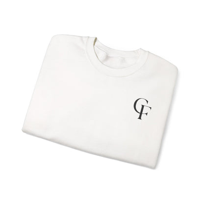 Cäty Fashion Sweatshirt