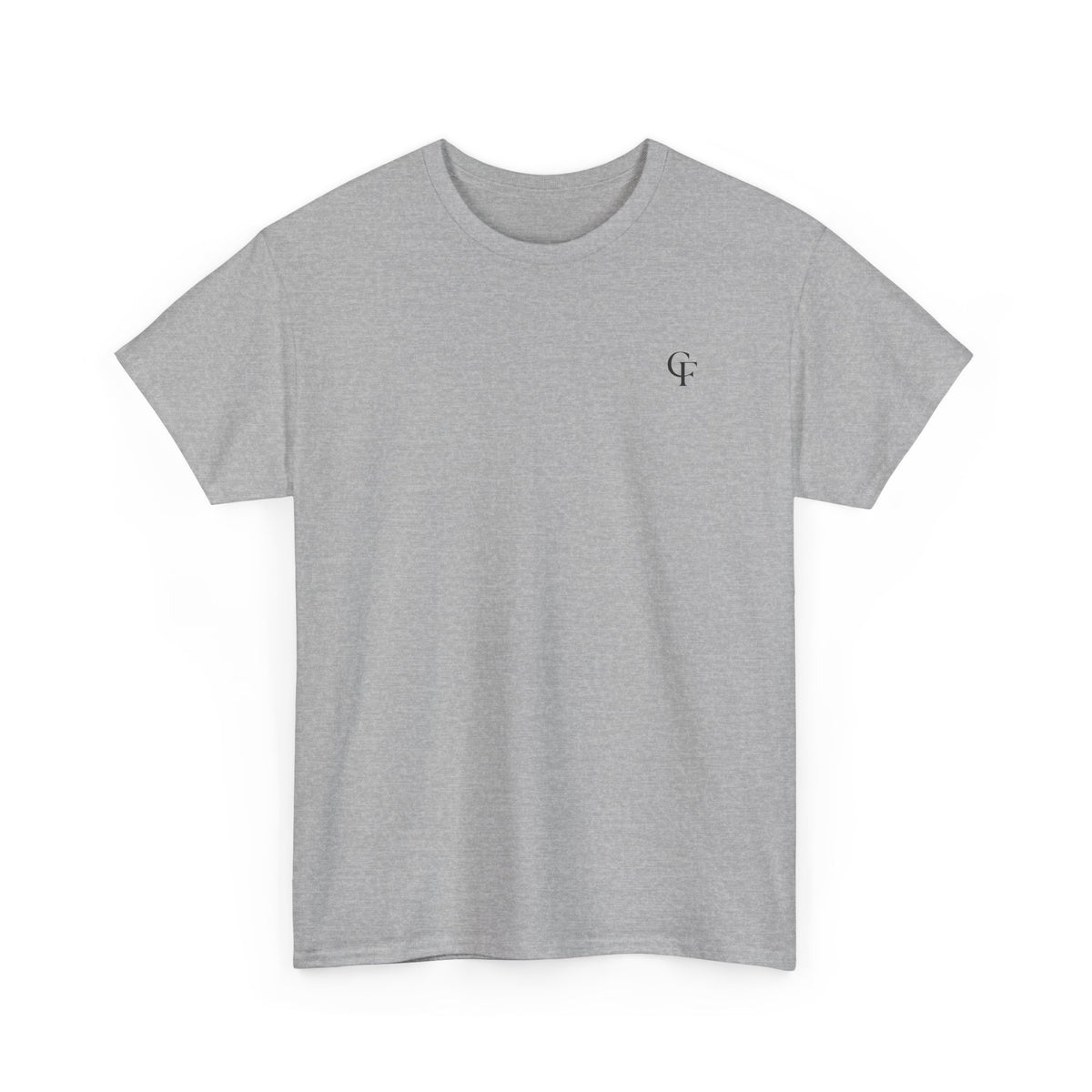 T-Shirt "Earn Every Victory" (on the back)