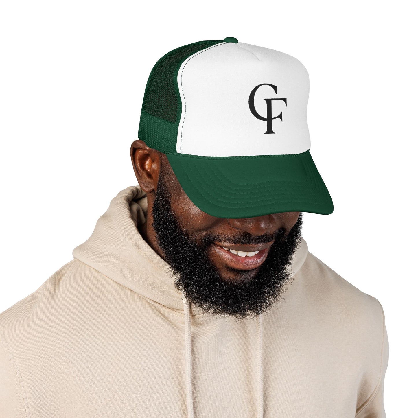 Cäty Fashion Cap
