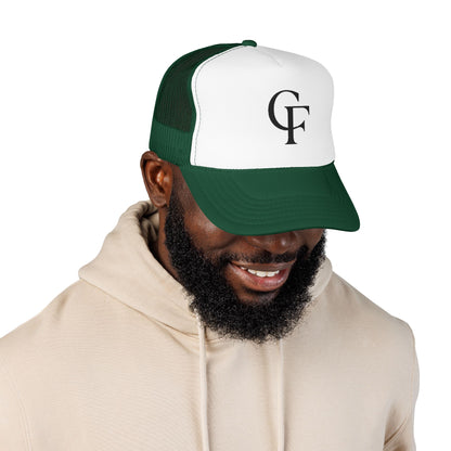 Cäty Fashion Cap
