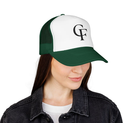 Cäty Fashion Cap