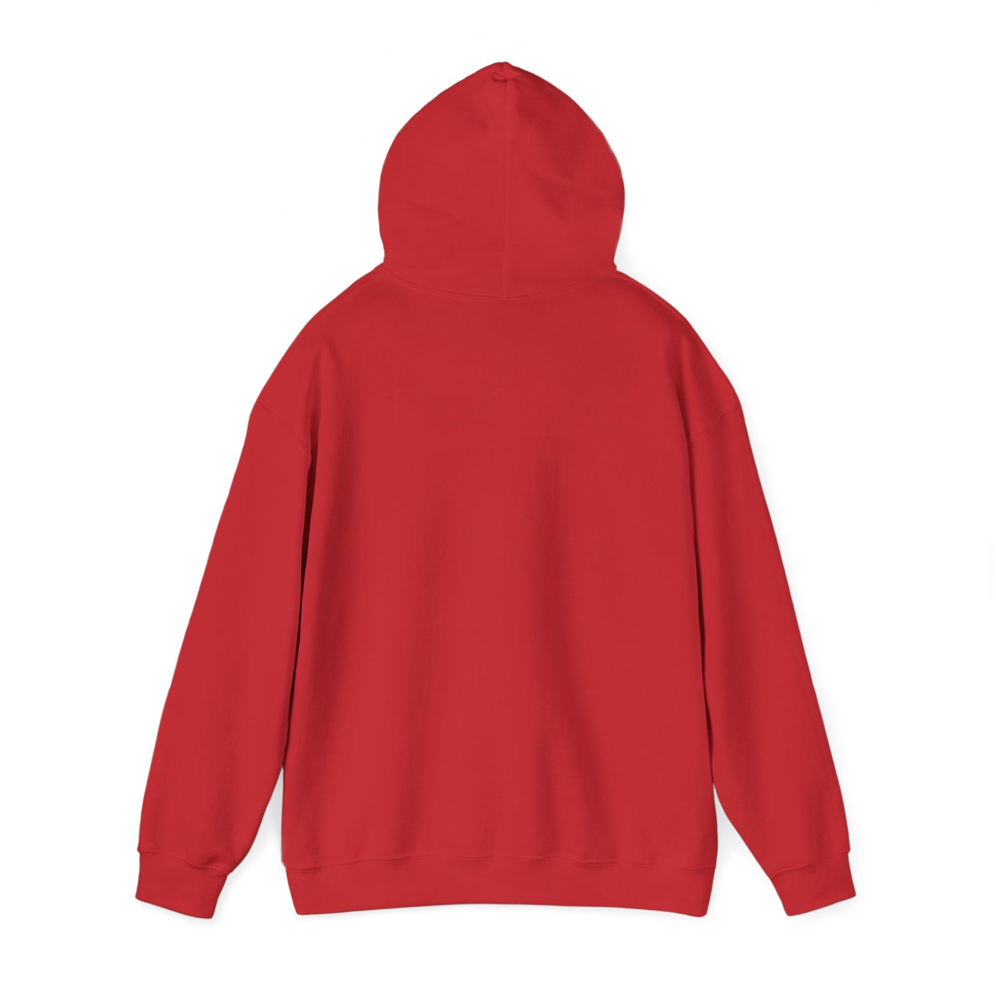 Cäty Fashion Hoodie