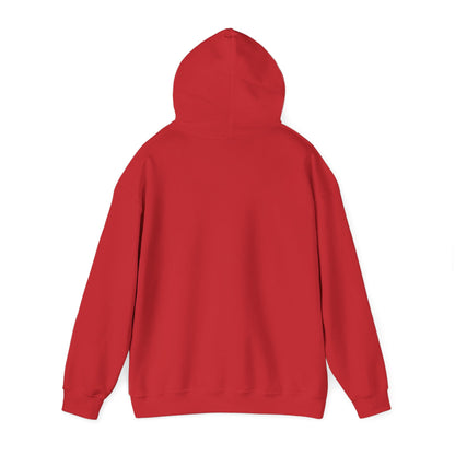 Cäty Fashion Hoodie