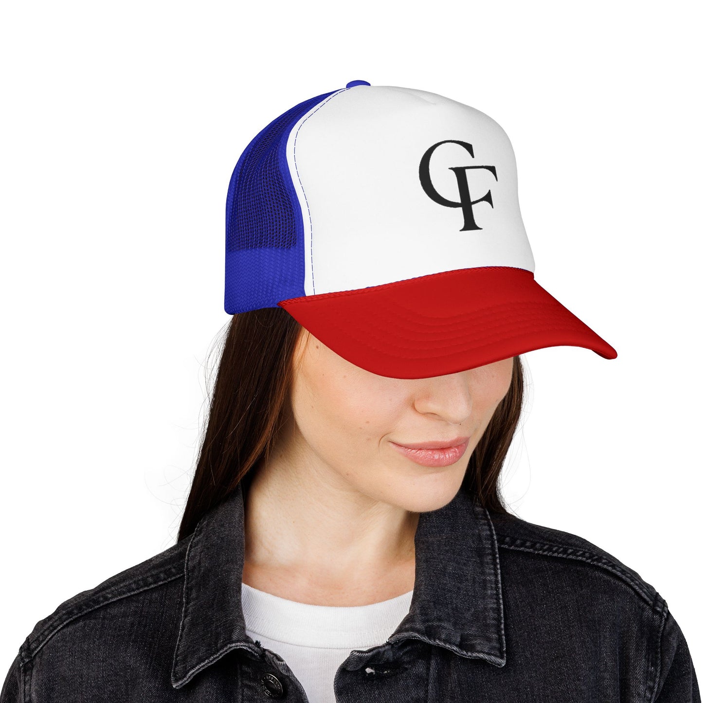 Cäty Fashion Cap