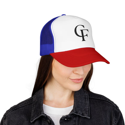 Cäty Fashion Cap
