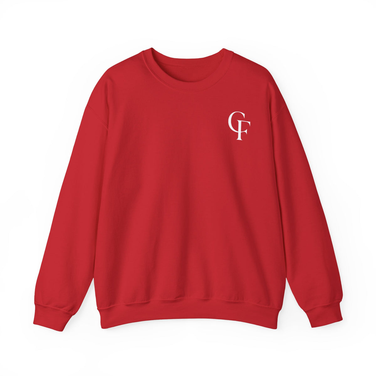 Cäty Fashion Sweatshirt