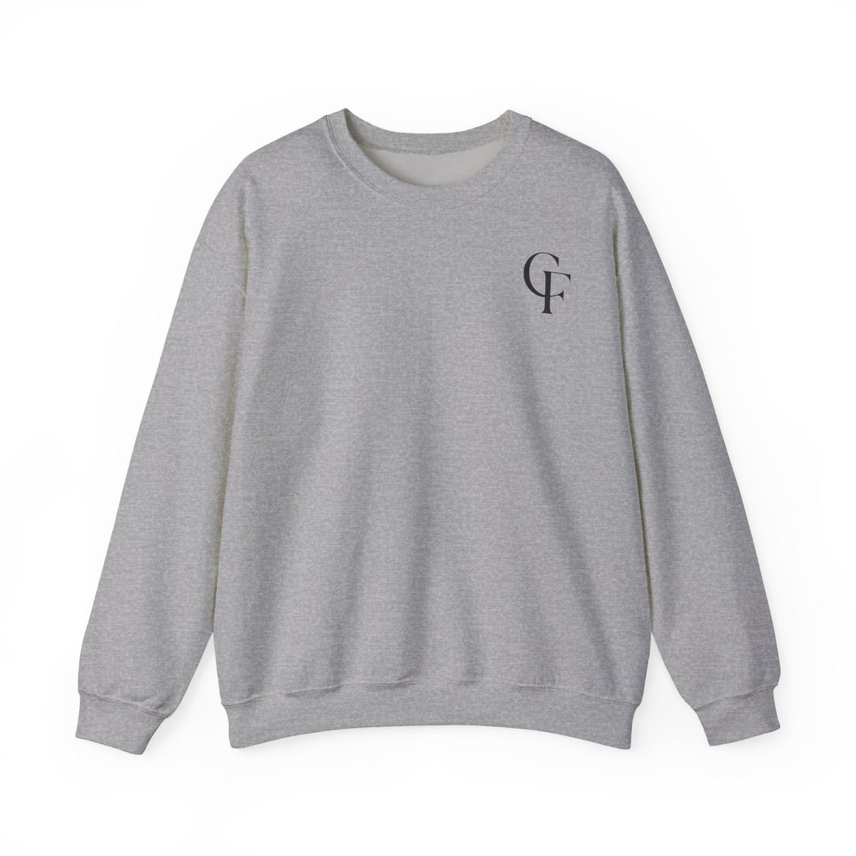Cäty Fashion Sweatshirt
