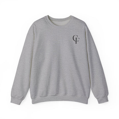Cäty Fashion Sweatshirt