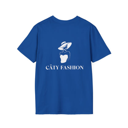 Cäty Fashion T-Shirt