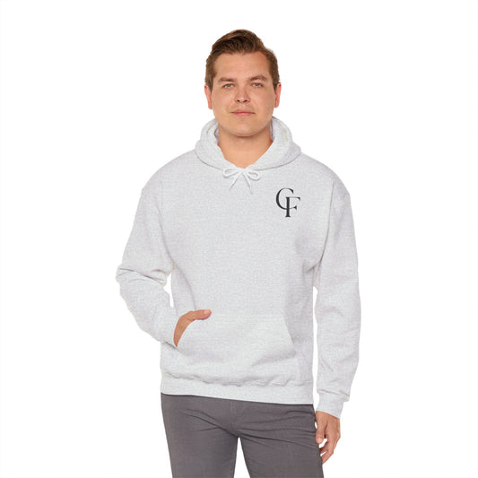 Cäty Fashion Hoodie