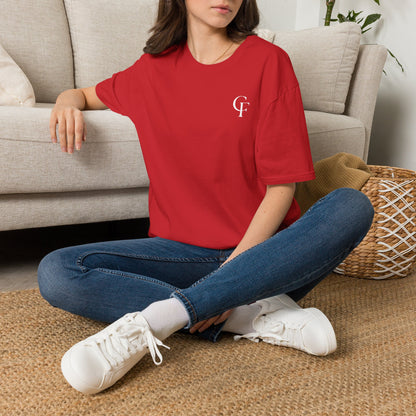Cäty Fashion T-Shirt