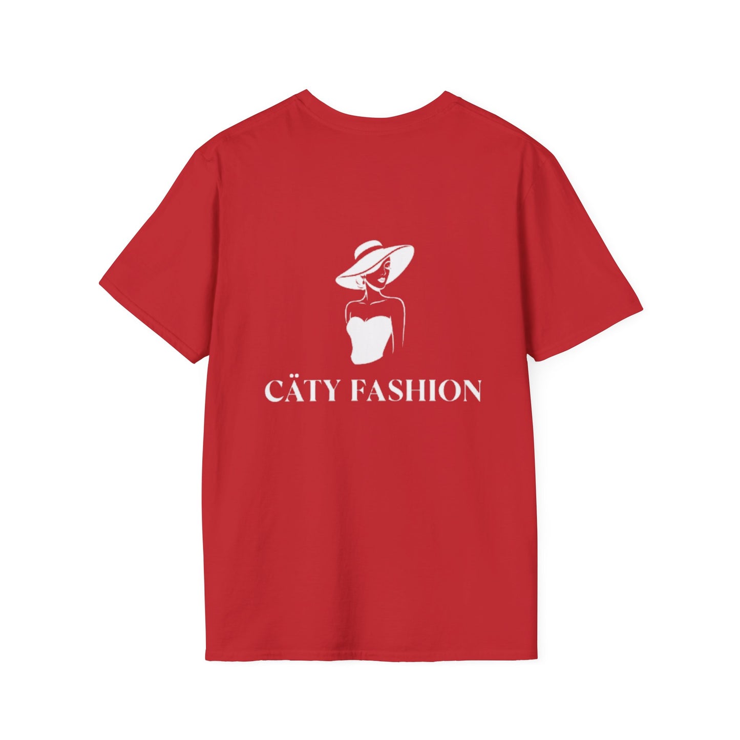 Cäty Fashion T-Shirt