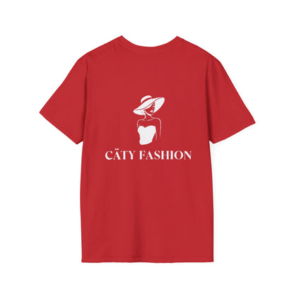 Cäty Fashion T-Shirt