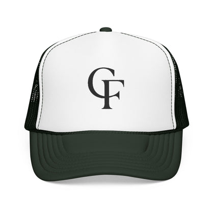 Cäty Fashion Cap