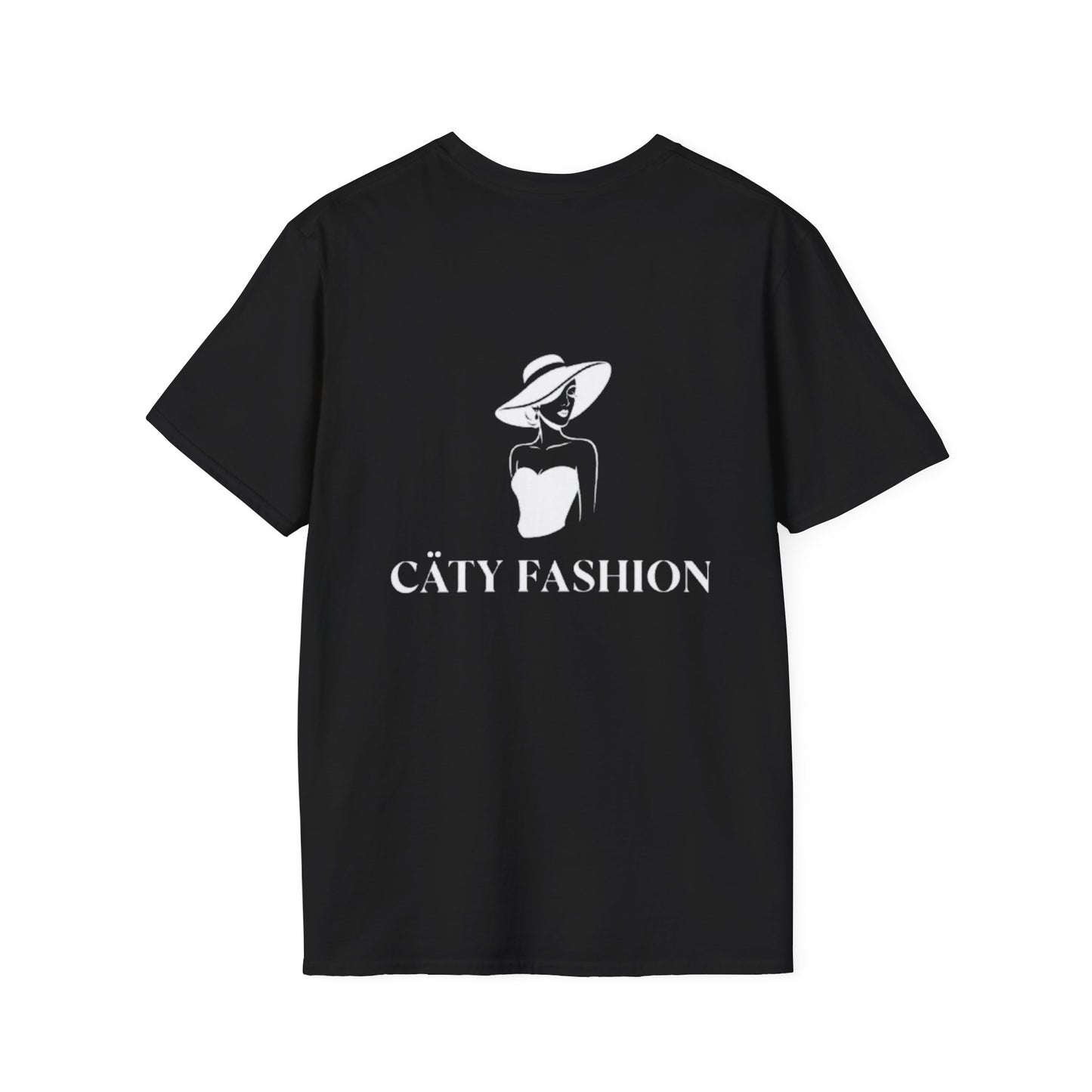Cäty Fashion T-Shirt