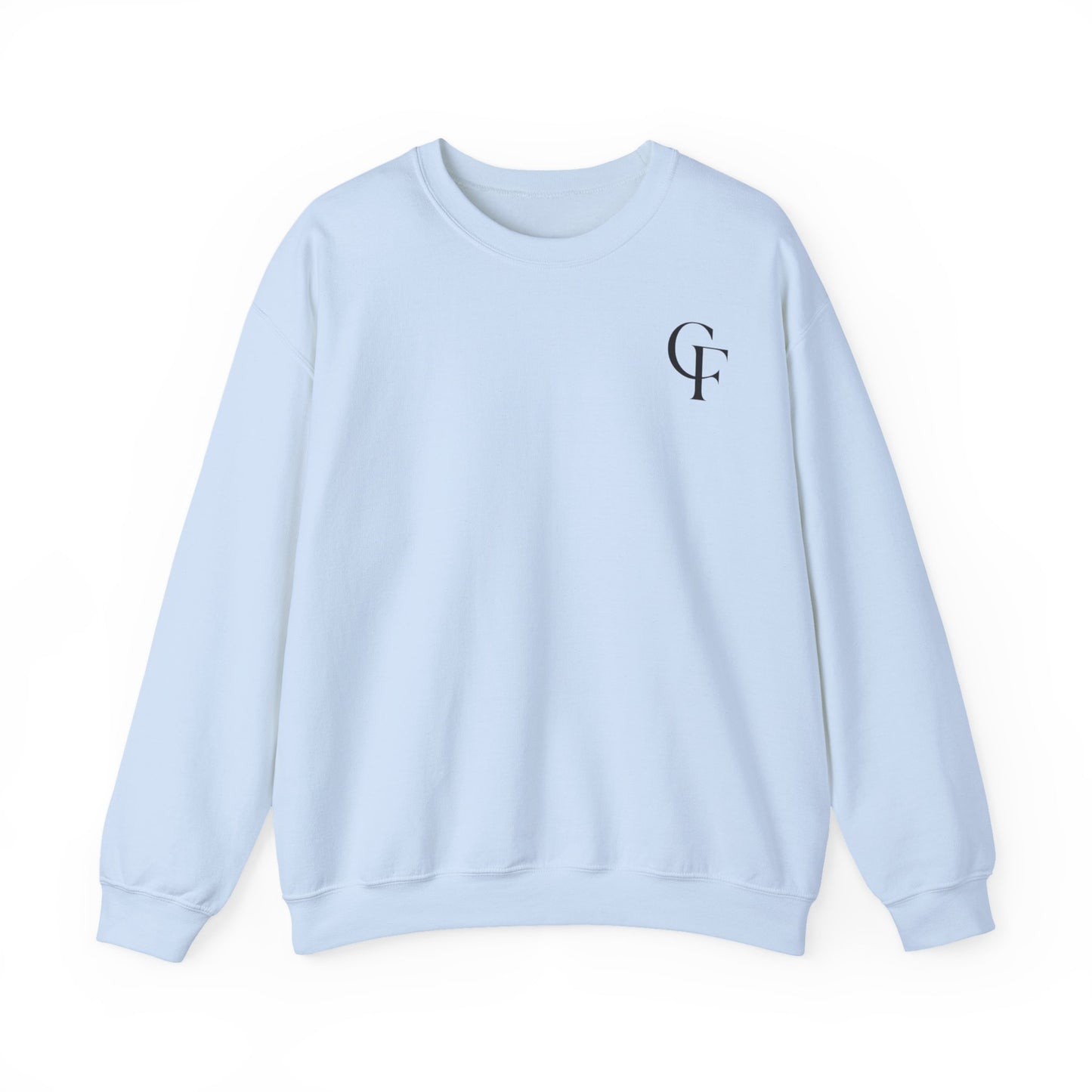Cäty Fashion Sweatshirt
