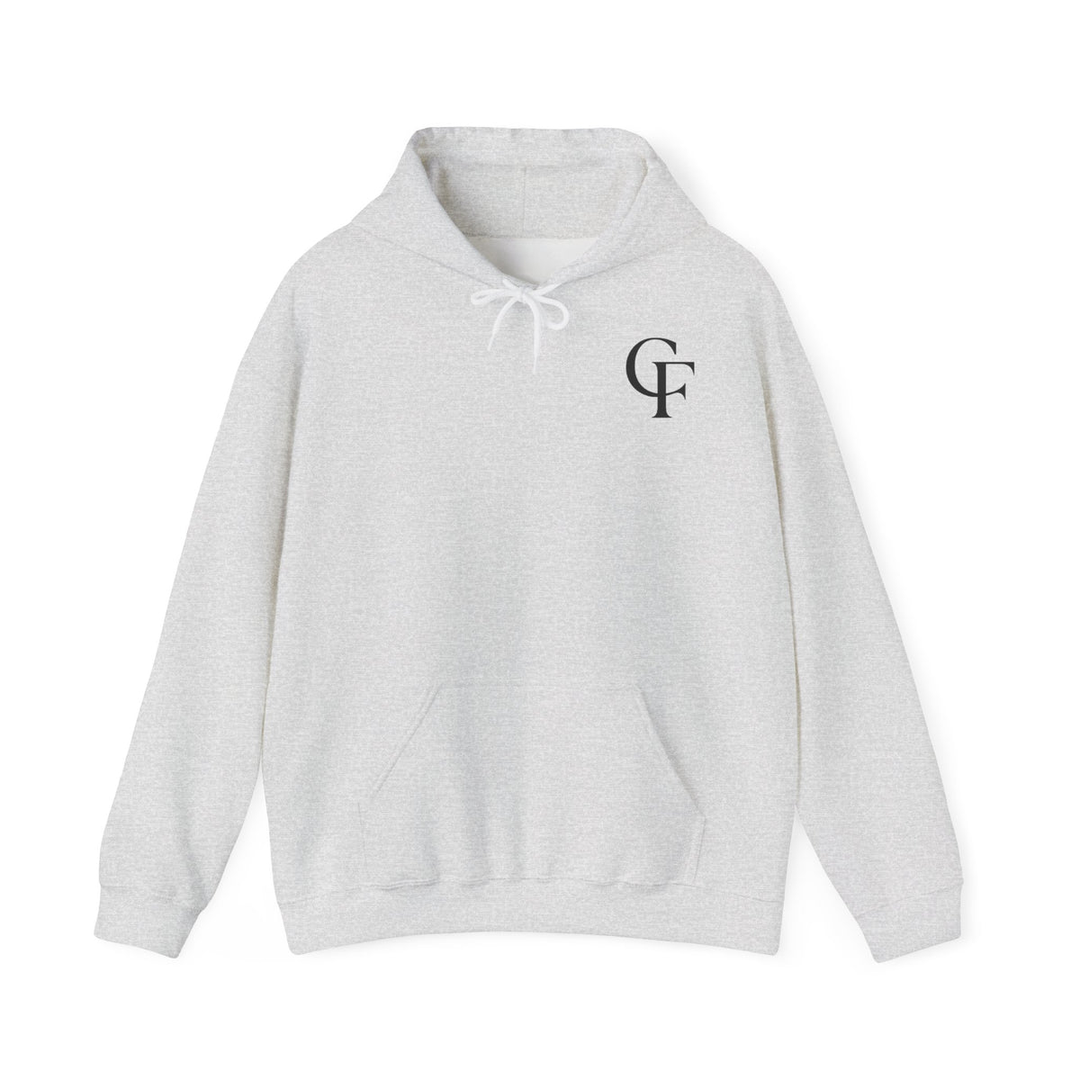 Cäty Fashion Hoodie