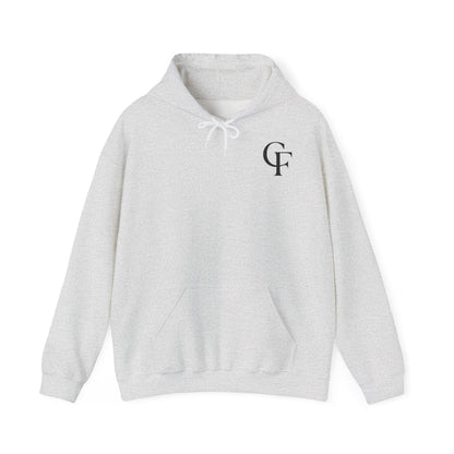 Cäty Fashion Hoodie