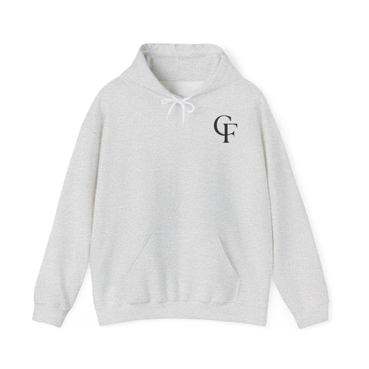 Cäty Fashion Hoodie