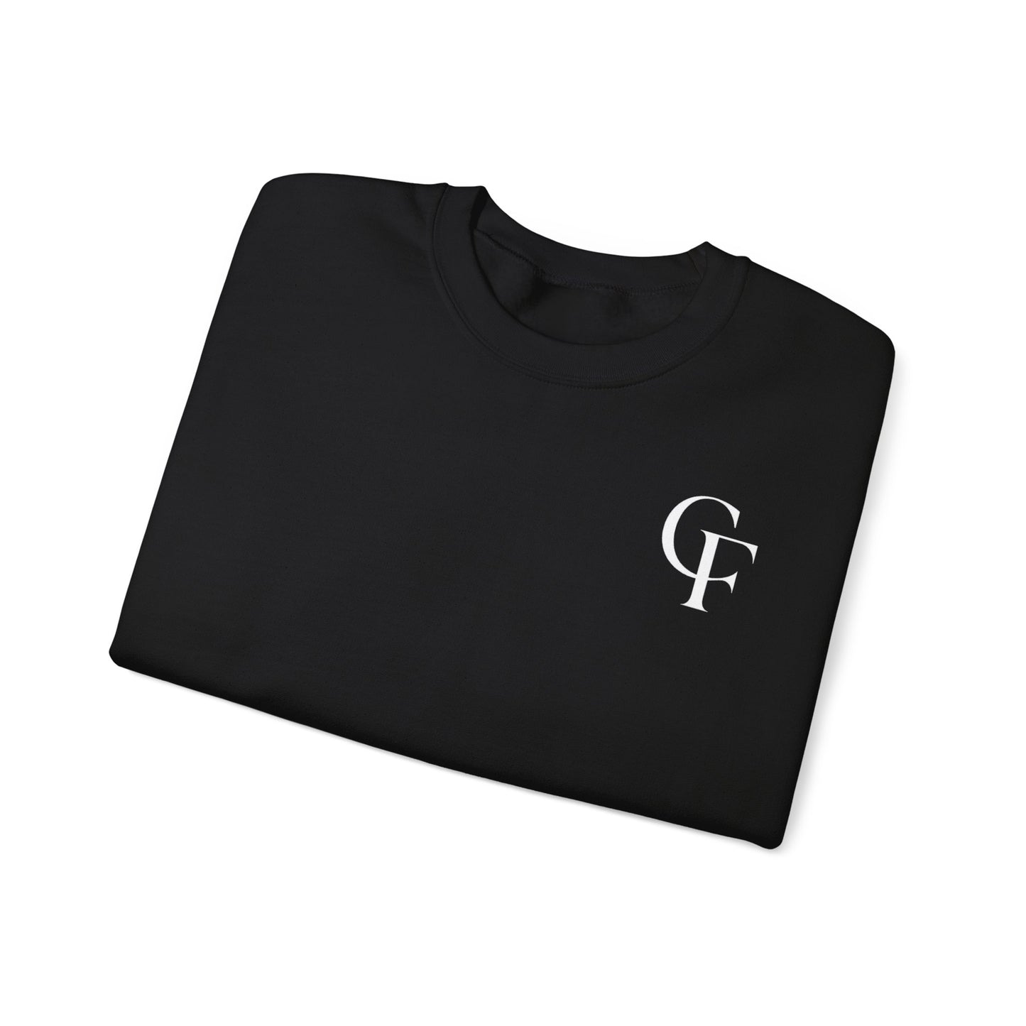 Cäty Fashion Sweatshirt