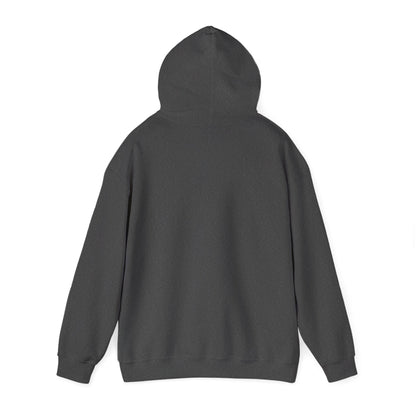 Cäty Fashion Hoodie